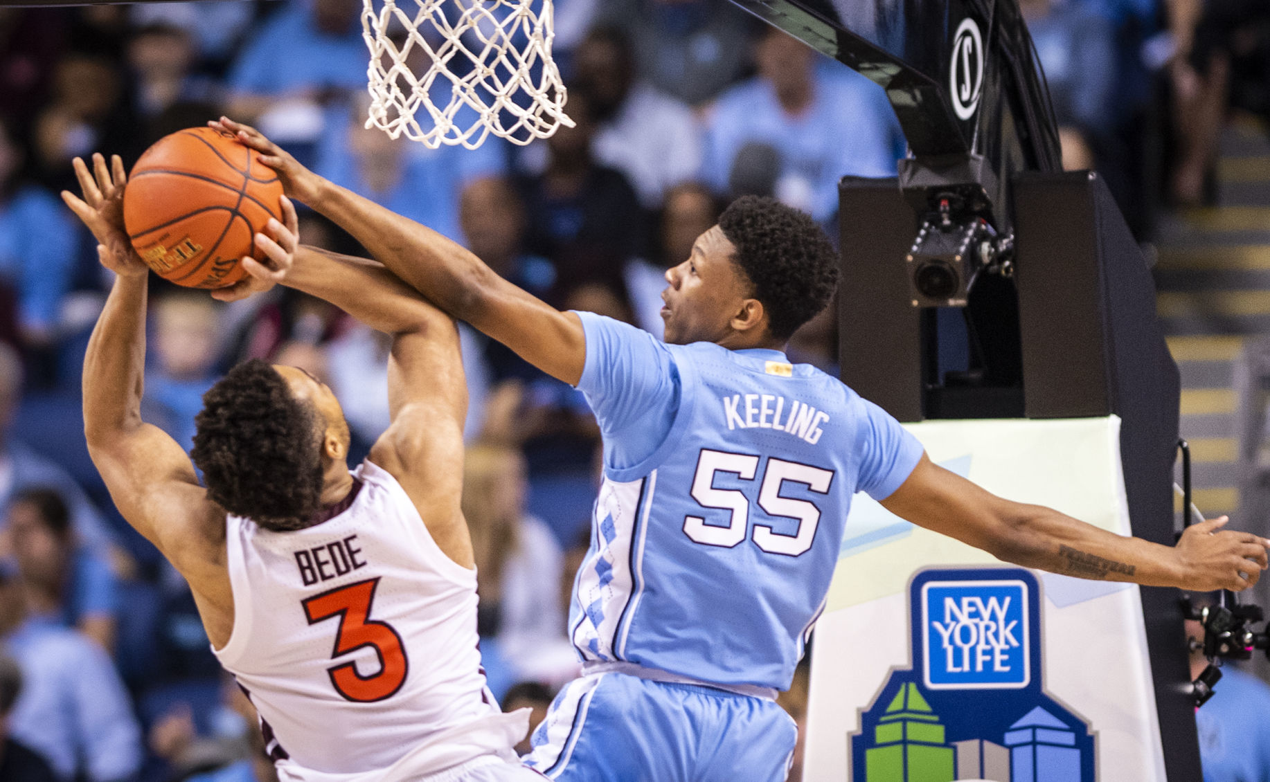 CarolinaBasketball